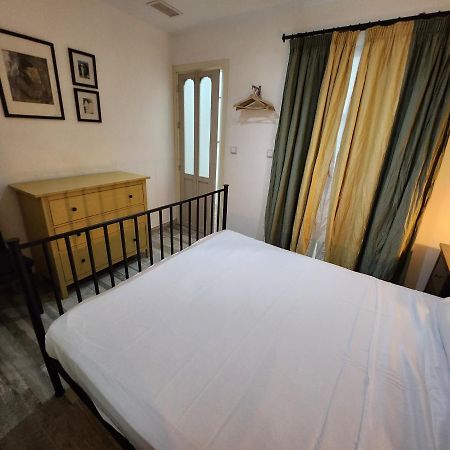 Apartamento Con Encanto San Vicente Cartagena Ngoại thất bức ảnh