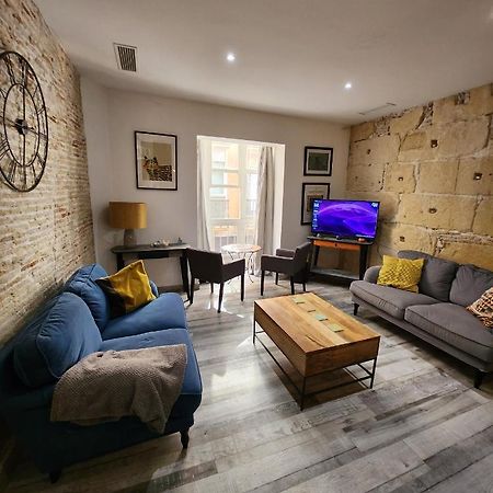 Apartamento Con Encanto San Vicente Cartagena Ngoại thất bức ảnh