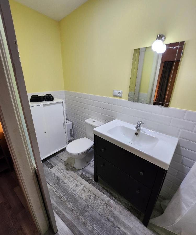 Apartamento Con Encanto San Vicente Cartagena Ngoại thất bức ảnh