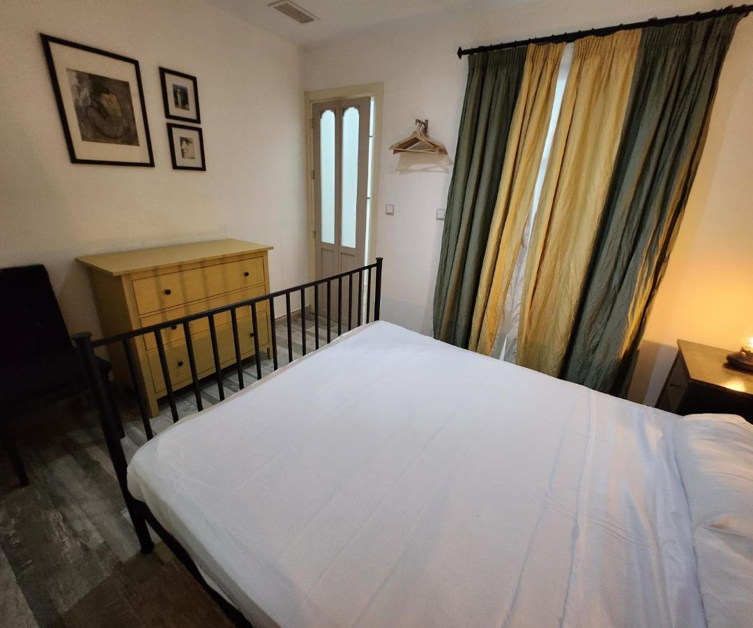 Apartamento Con Encanto San Vicente Cartagena Ngoại thất bức ảnh