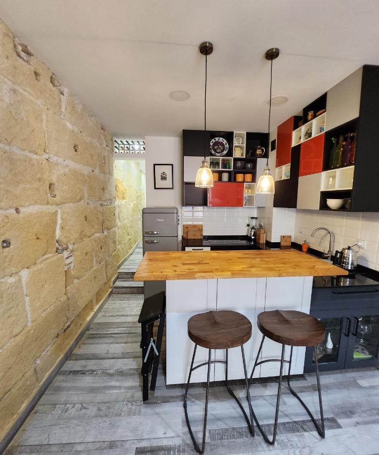 Apartamento Con Encanto San Vicente Cartagena Ngoại thất bức ảnh