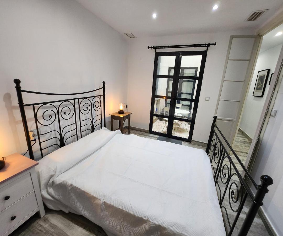 Apartamento Con Encanto San Vicente Cartagena Ngoại thất bức ảnh