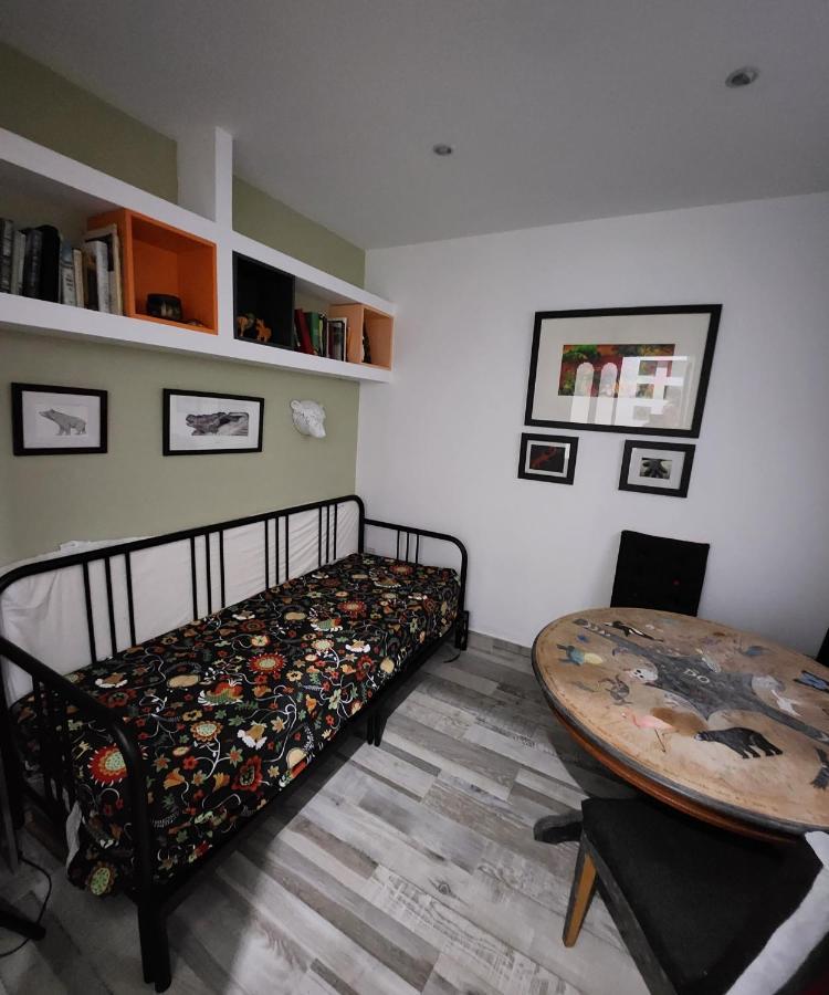 Apartamento Con Encanto San Vicente Cartagena Ngoại thất bức ảnh