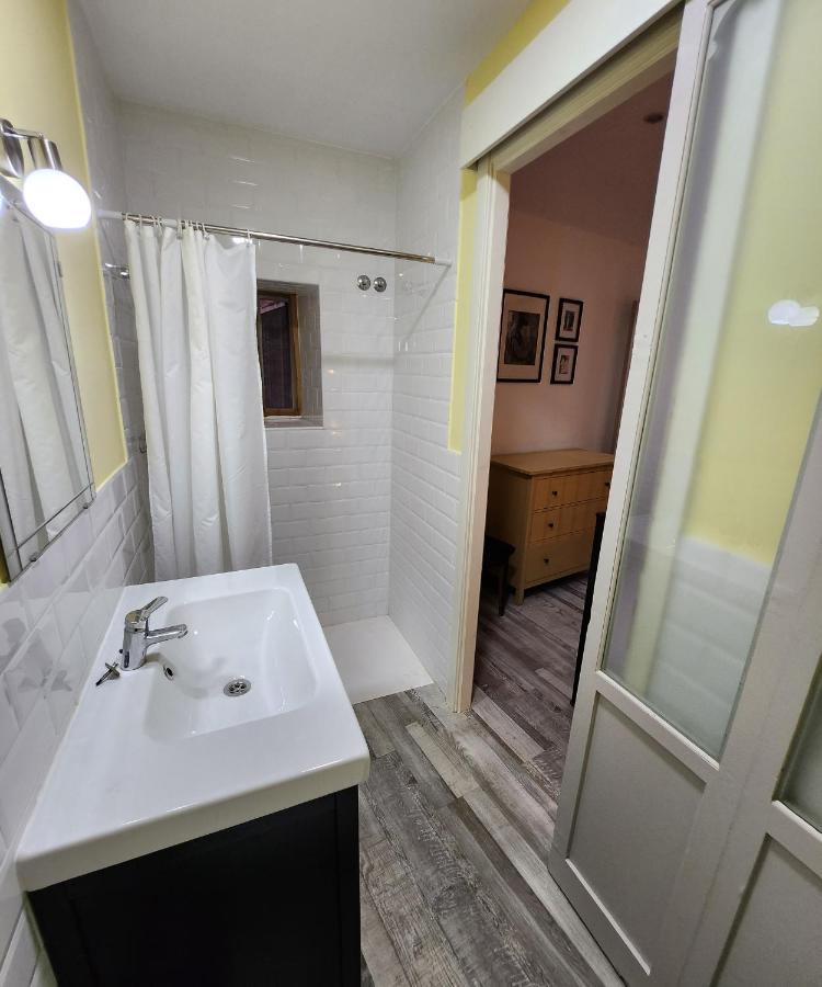 Apartamento Con Encanto San Vicente Cartagena Ngoại thất bức ảnh