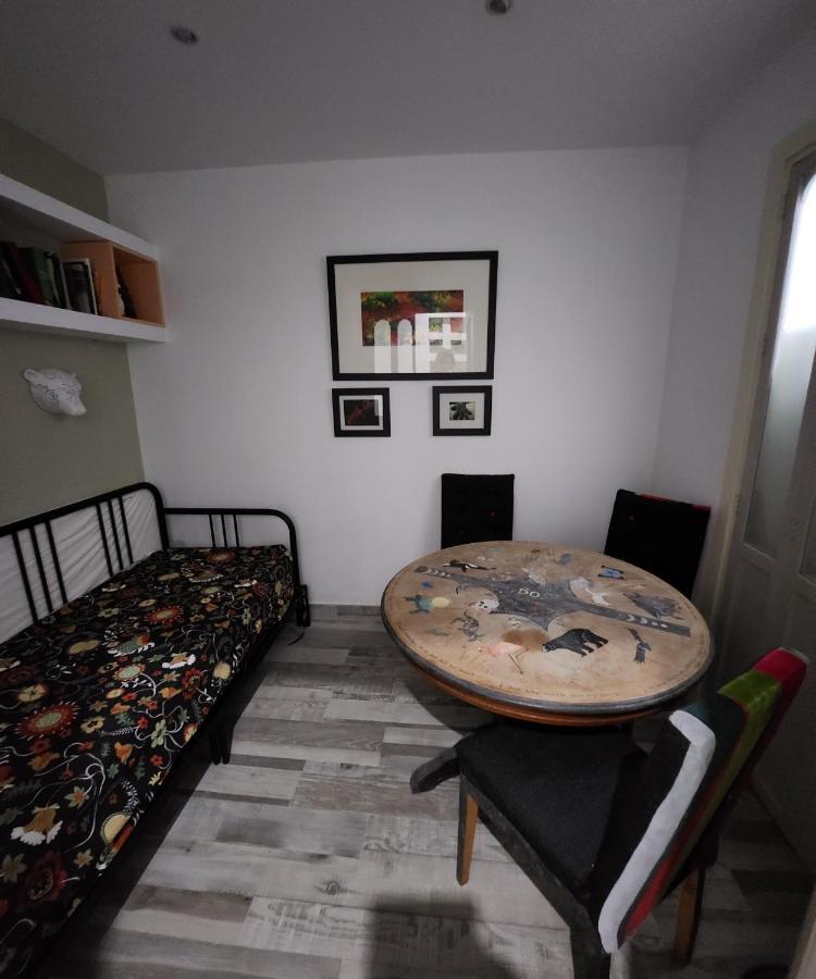 Apartamento Con Encanto San Vicente Cartagena Ngoại thất bức ảnh