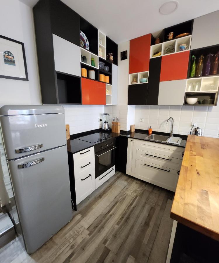 Apartamento Con Encanto San Vicente Cartagena Ngoại thất bức ảnh