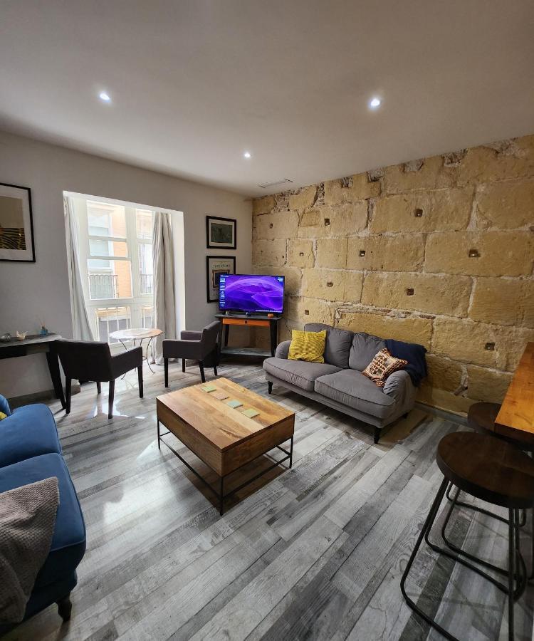 Apartamento Con Encanto San Vicente Cartagena Ngoại thất bức ảnh