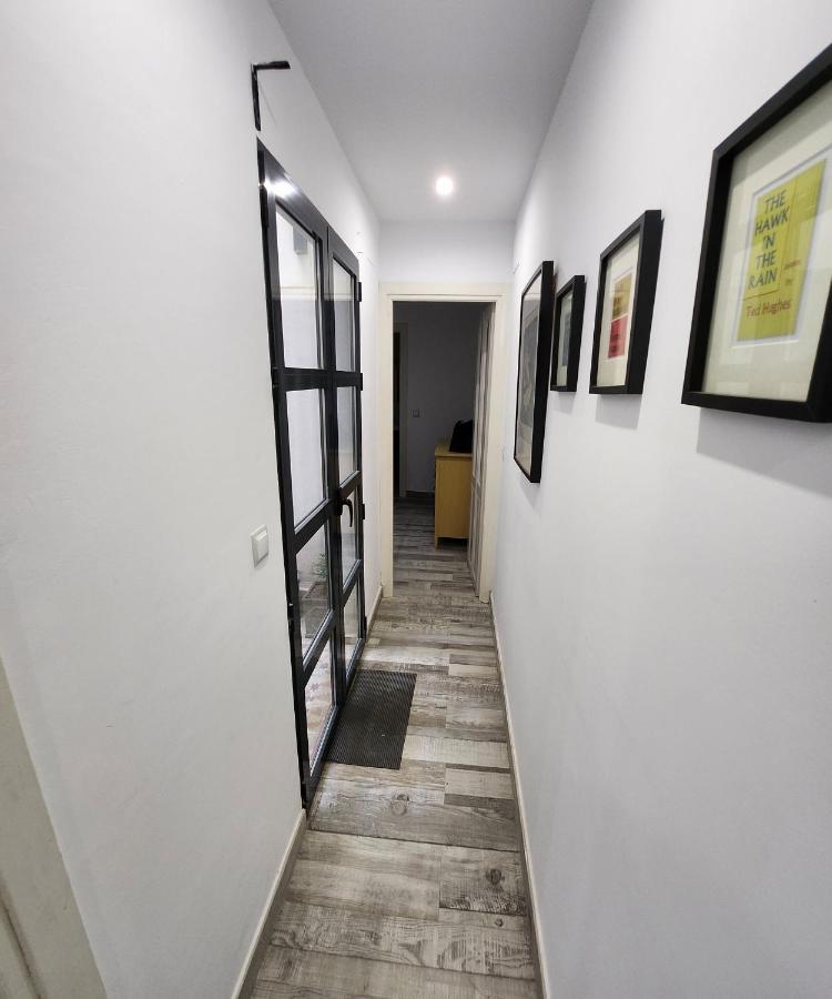Apartamento Con Encanto San Vicente Cartagena Ngoại thất bức ảnh