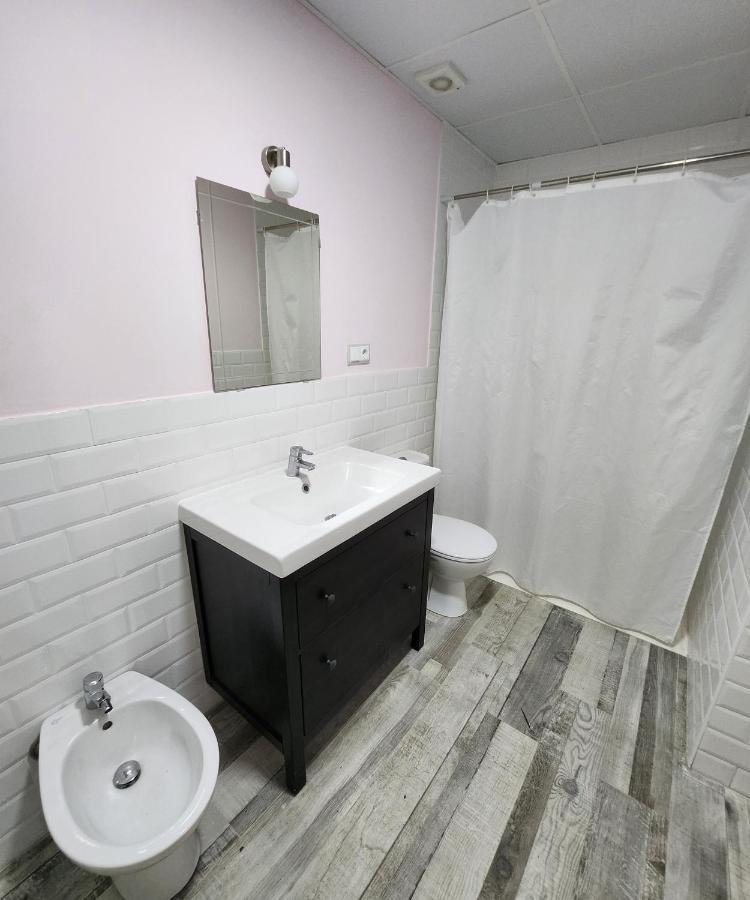Apartamento Con Encanto San Vicente Cartagena Ngoại thất bức ảnh